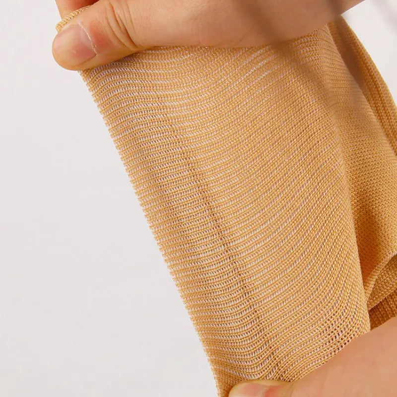 SoftCuff Compression Socks Lifestyle